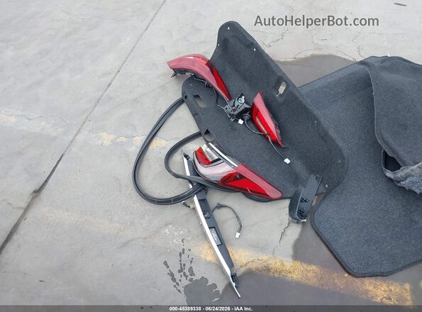 JN1EV7BP4MM701913 2021 INFINITI Q50 Red 
