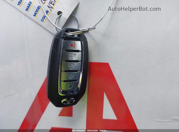 JN1EV7BP4MM705718 2021 INFINITI Q50 Red 