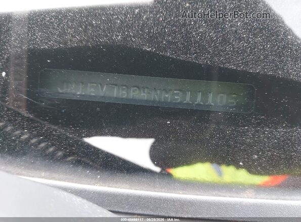 JN1EV7BP4NM311105 2022 INFINITI Q50 Red 