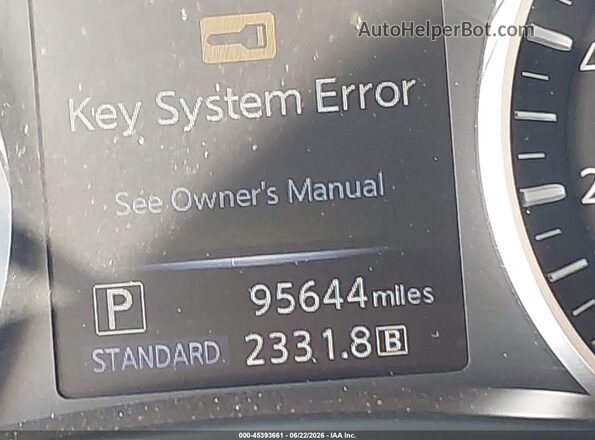JN1EV7BP5MM700947 2021 INFINITI Q50 Red 