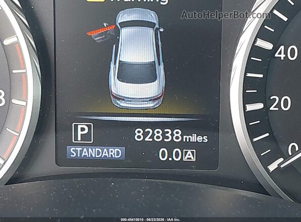 JN1EV7BP7MM701078 2021 INFINITI Q50 Gray 
