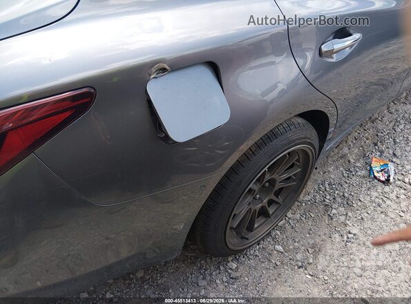 JN1EV7BP7MM706085 2021 INFINITI Q50 Gray 