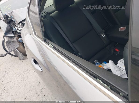 JN1EV7BP8MM707536 2021 INFINITI Q50 Gray 