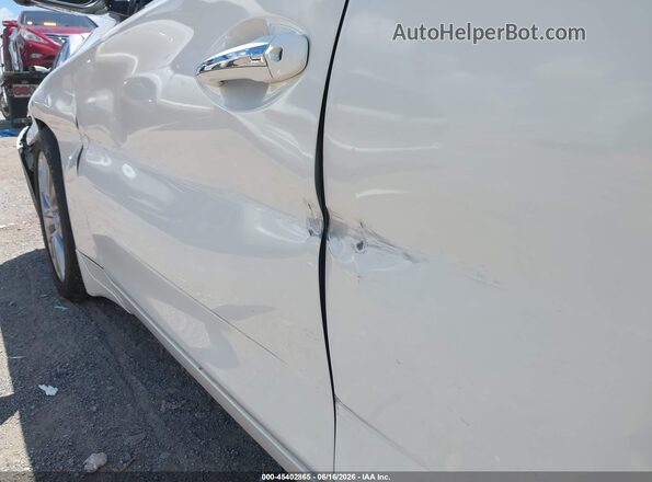 JN1EV7BR2MM750223 2021 INFINITI Q50 White 