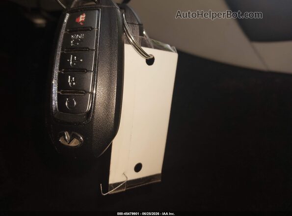 JN1EV7BR9MM752468 2021 INFINITI Q50 Black Dashboard view