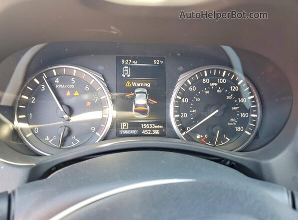 JN1EV7CP0RM601670 2024 INFINITI Q50 Синий 