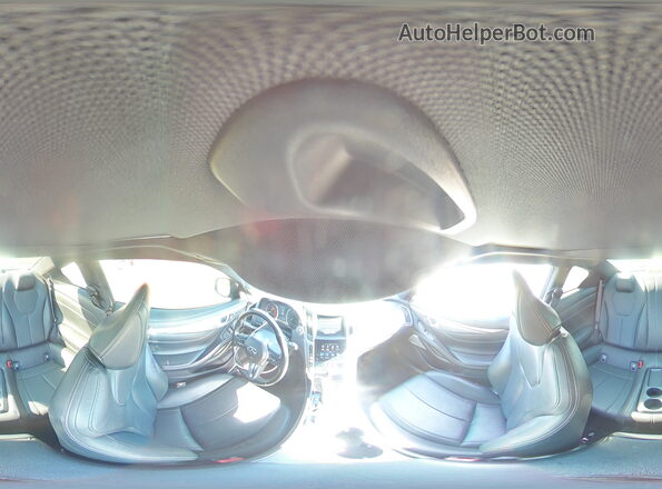 JN1EV7EK0JM340224 2018 INFINITI Q60 Белый 