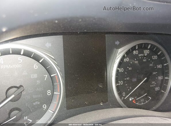 JN1EV7EK4LM340455 2020 INFINITI Q60 Blue Панорамний вид салону 360°