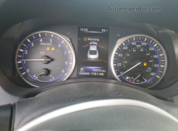 JN1EV7EK9JM341694 2018 INFINITI Q60 Gold 
