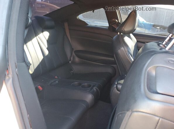 JN1EV7EKXHM360409 2017 INFINITI Q60 White 