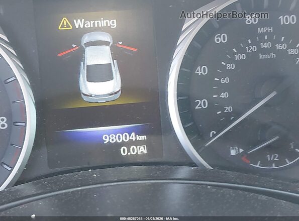 JN1EV7EL0HM554326 2017 INFINITI Q60 White 