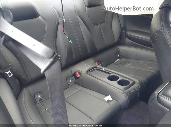JN1EV7JK9MM410197 2021 INFINITI Q60 Black VIN կոդի պիտակի տեսք