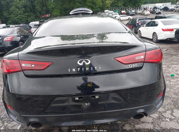 JN1EV7JK9MM410197 2021 INFINITI Q60 Black 