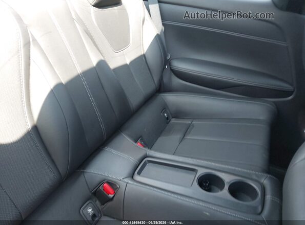 JN1EV7KL6MM470218 2021 INFINITI Q60 White Widok naklejki z numerem VIN