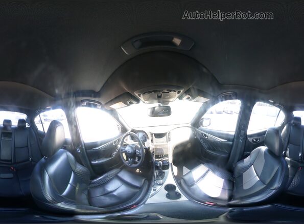 JN1FV7AP1JM461303 2018 INFINITI Q50 White VIN կոդի պիտակի տեսք