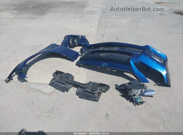 JN1FV7AP8HM850319 2017 INFINITI Q50 Blue Vista del cuadro de instrumentos