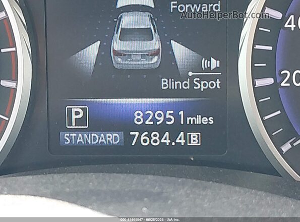 JN1FV7AP8HM850319 2017 INFINITI Q50 Blue 