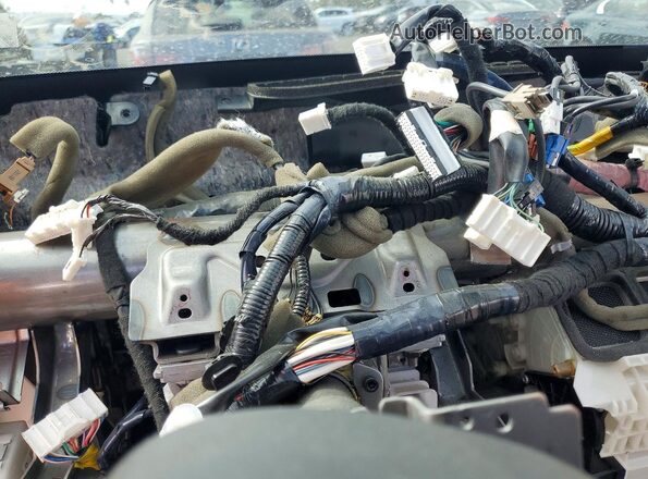 JN1FV7APXJM640133 2018 INFINITI Q50 Black Instrument cluster view