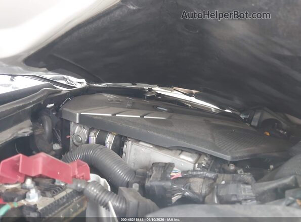 JN1FV7AR8JM480044 2018 INFINITI Q50 White Հետևի տեսք