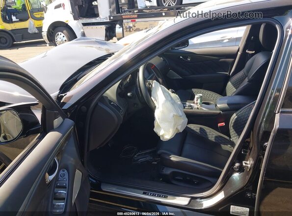JN1FV7DP3RM660179 2024 INFINITI Q50 Green 
