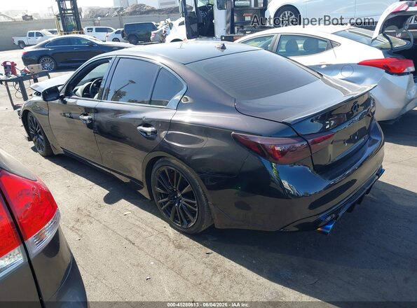 JN1FV7DP3RM660179 2024 INFINITI Q50 Green 