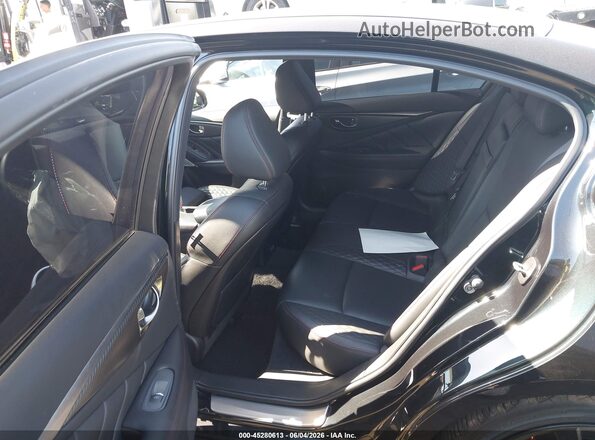 JN1FV7DP3RM660179 2024 INFINITI Q50 Green 