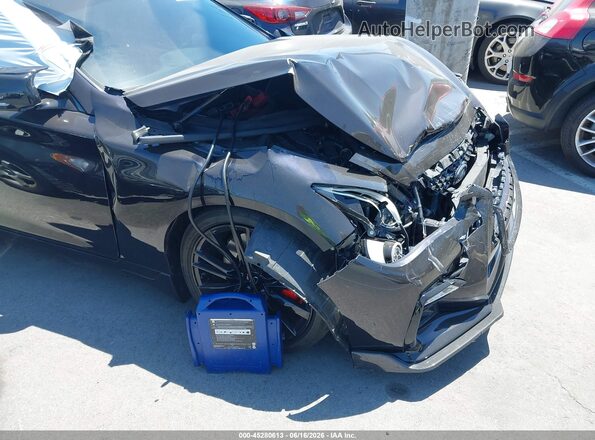 JN1FV7DP3RM660179 2024 INFINITI Q50 Green 