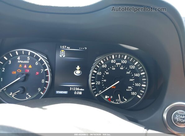 JN1FV7DP3RM660179 2024 INFINITI Q50 Green 