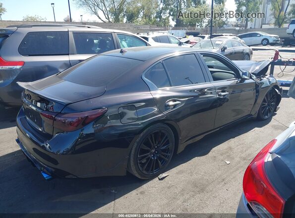 JN1FV7DP3RM660179 2024 INFINITI Q50 Green 