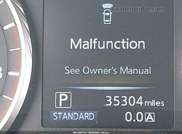 JN1FV7DP6MM850342 2021 INFINITI Q50 Blue 