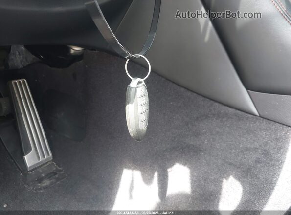 JN1FV7DR3MM880481 2021 INFINITI Q50 Черный Вид панели приборов