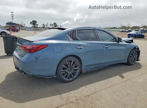 JN1FV7DR5PM590036 2023 INFINITI Q50 Gray 