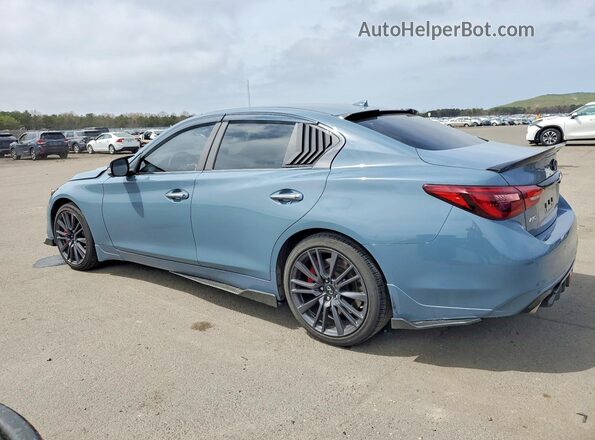 JN1FV7DR5PM590036 2023 INFINITI Q50 Gray 