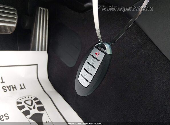 JN1FV7DR6MM880751 2021 INFINITI Q50 Gray Widok deski rozdzielczej