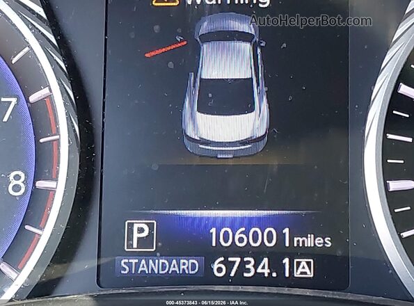 JN1FV7EK3JM530426 2018 INFINITI Q60 Red 