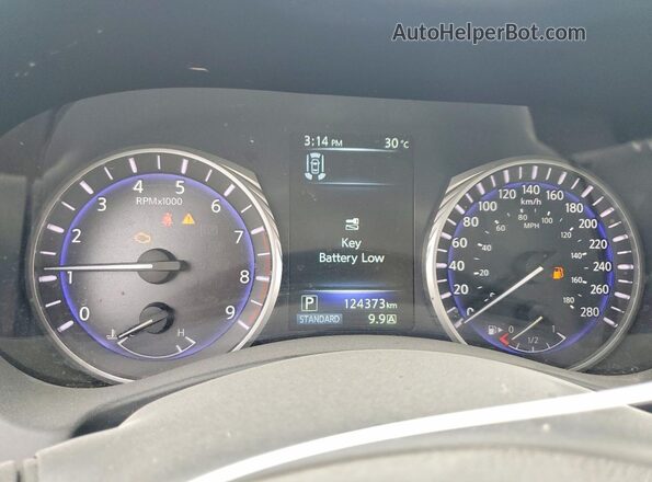 JN1FV7EL0HM700972 2017 INFINITI Q60 Золотой 