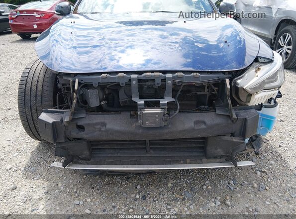 JN1FV7EL3KM440669 2019 INFINITI Q60 Blue 