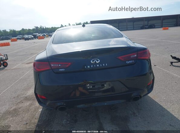 JN1FV7EL5HM702054 2017 INFINITI Q60 Black 