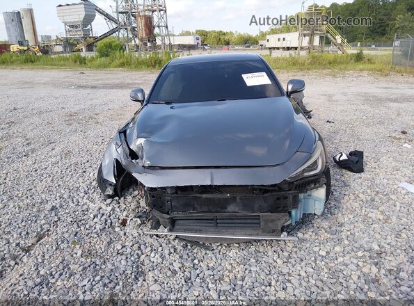 JN1FV7EL8HM700086 2017 INFINITI Q60 Gray უკანა სალონის ხედი