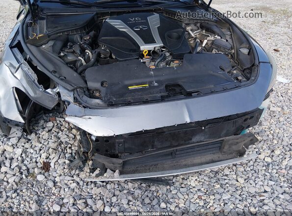 JN1FV7EL8HM700086 2017 INFINITI Q60 Gray 