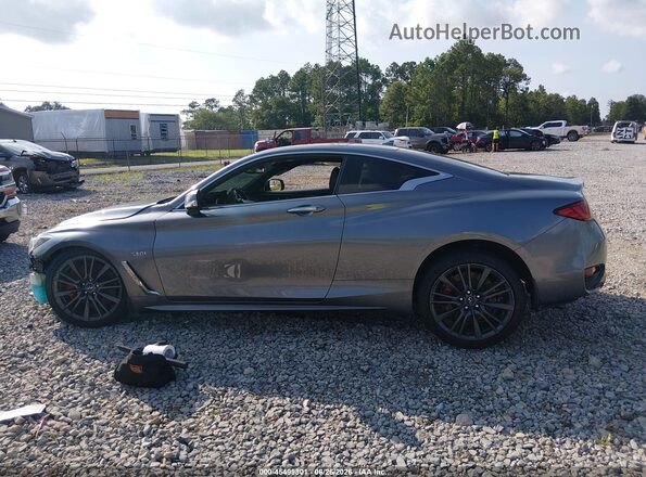 JN1FV7EL8HM700086 2017 INFINITI Q60 Gray 