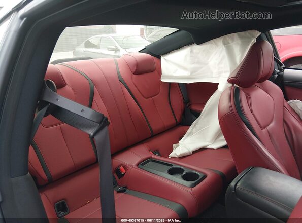 JN1FV7LK2MM530246 2021 INFINITI Q60 Gray 