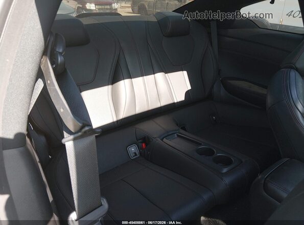 JN1FV7LL7MM560285 2021 INFINITI Q60 Белый 