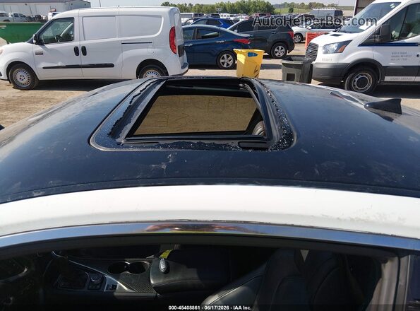 JN1FV7LL7MM560285 2021 INFINITI Q60 Белый 