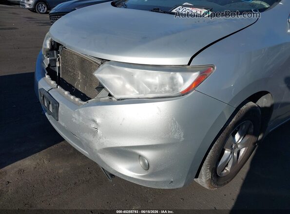 JN8AE2KP0G9155167 2016 NISSAN QUEST Silver Instrument cluster view