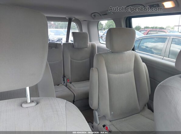 JN8AE2KP0G9155783 2016 NISSAN QUEST Gray VIN կոդի պիտակի տեսք