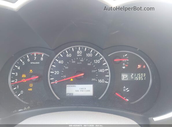 JN8AE2KP0G9156173 2016 NISSAN QUEST Gray Vista de los asientos traseros
