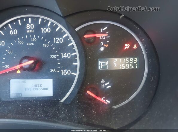 JN8AE2KP0G9156173 2016 NISSAN QUEST Gray 