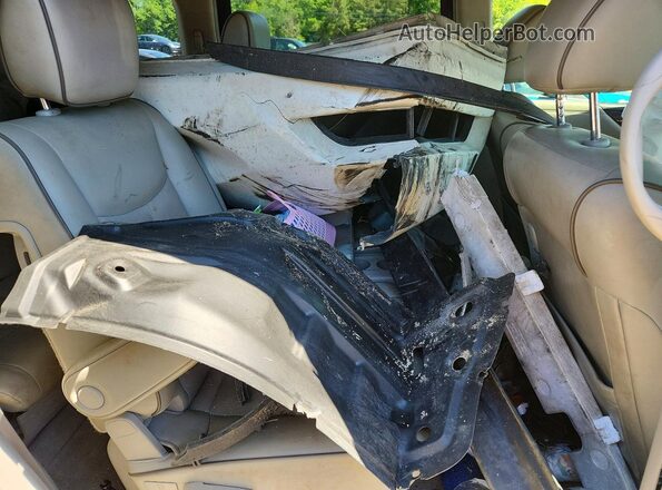 JN8AE2KP7G9153397 2016 NISSAN QUEST Белый Вид наклейки с VIN-кодом