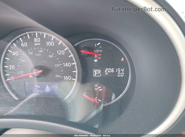 JN8AE2KP7G9153755 2016 NISSAN QUEST Черный Вид задних сидений